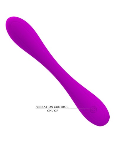 PRETTY LOVE YEDDA VIBRADOR FLEXIBLE