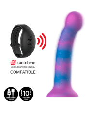MYTHOLOGY DION GALACTIC DILDO S VIBRADOR COMPATIBLE CON WATCHME WIRELESS TECHNOLOGY