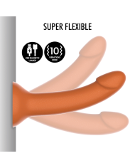 MYTHOLOGY RUNE ROYAL DILDO M VIBRADOR COMPATIBLE CON WATCHME WIRELESS TECHNOLOGY