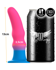 MYTHOLOGY KUNO UTOPIA DILDO S VIBRADOR COMPATIBLE CON WATCHME WIRELESS TECHNOLOGY