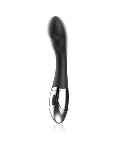 BLACKSILVER KILIAN VIBRADOR PUNTO G