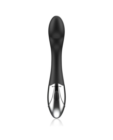 BLACKSILVER KILIAN VIBRADOR PUNTO G