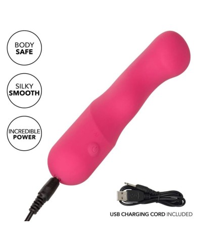 CALEXOTICS PIXIES CURVY ROSA