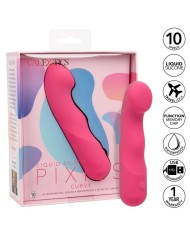 CALEXOTICS PIXIES CURVY ROSA