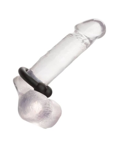 CALEXOTICS ALPHA MUSCLE RING NEGRO CALEXOTICS ALPHA MUSCLE RING NEGRO