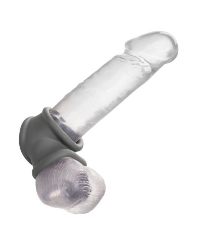CALEXOTICS ALPHA PRECISION RING GRIS CALEXOTICS ALPHA PRECISION RING GRIS
