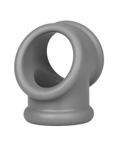 CALEXOTICS ALPHA PRECISION RING GRIS CALEXOTICS ALPHA PRECISION RING GRIS