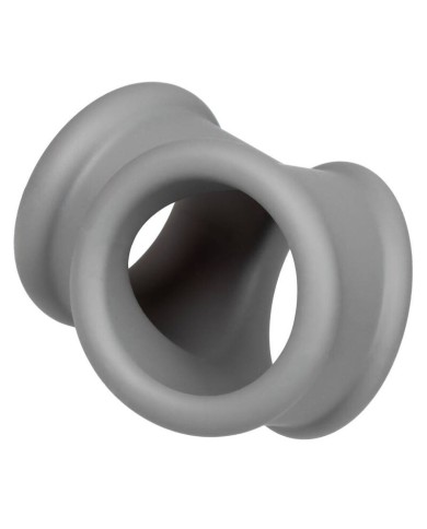 CALEXOTICS ALPHA PRECISION RING GRIS CALEXOTICS ALPHA PRECISION RING GRIS