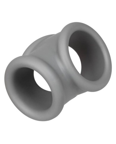 CALEXOTICS ALPHA PRECISION RING GRIS CALEXOTICS ALPHA PRECISION RING GRIS
