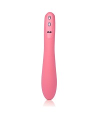 JE JOUE THE WAND VIBRADOR PUNTO G ROSA