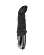 FUN FACTORY ABBY G VIBRADOR PUNTO G NEGRO