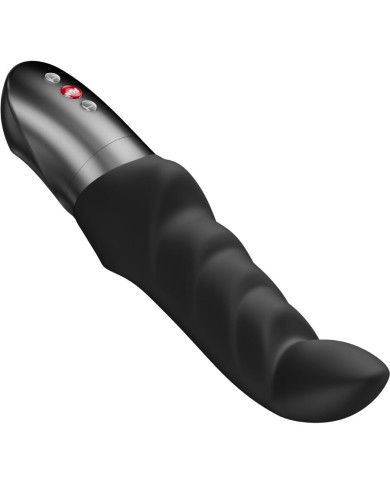 FUN FACTORY ABBY G VIBRADOR PUNTO G NEGRO