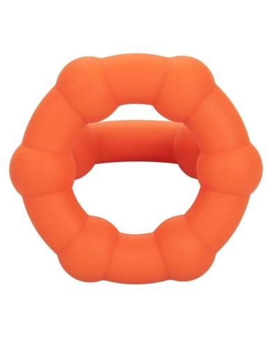 CALEXOTICS ALPHA ALL STAR RING NARANJA CALEXOTICS ALPHA ALL STAR RING NARANJA
