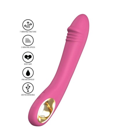 TOYJOY MAIA VIBRADOR PUNTOG