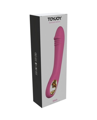 TOYJOY MAIA VIBRADOR PUNTOG