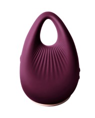 CLIMAXIMUM COAX VIBRADOR DEDAL