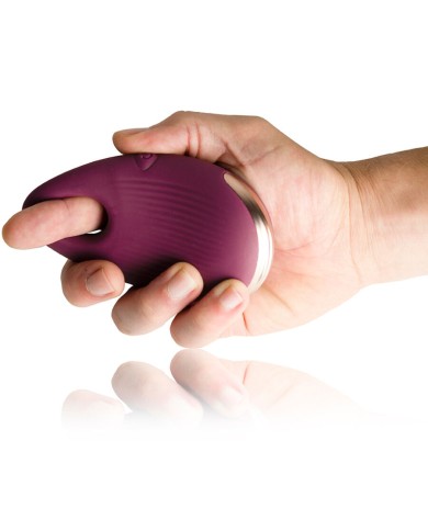 CLIMAXIMUM COAX VIBRADOR DEDAL