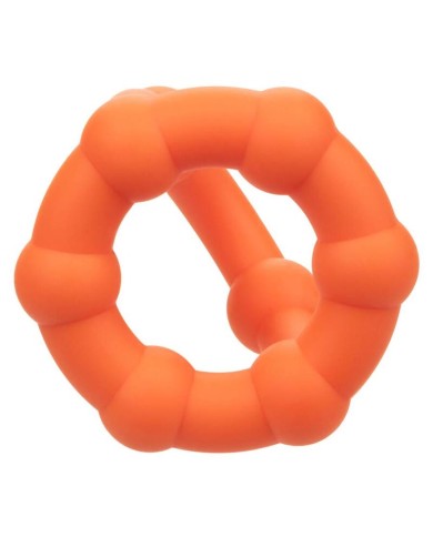 CALEXOTICS ALPHA ALL STAR RING NARANJA CALEXOTICS ALPHA ALL STAR RING NARANJA