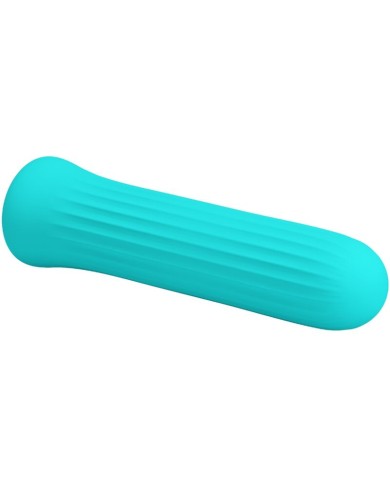 PRETTY LOVE BLANCHE VIBRADOR ESTIMULADOR AZUL