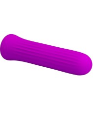 PRETTY LOVE BLANCHE VIBRADOR ESTIMALADOR ROSA