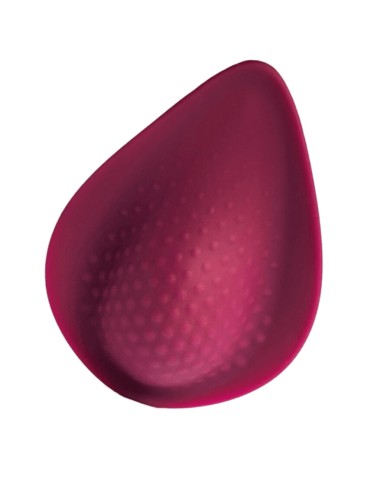 ROCKS OFF KNICKERBOCKER GLORY VIBRADOR DISCREET PANTY ROSA