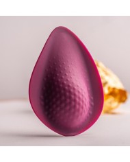 ROCKS OFF KNICKERBOCKER GLORY VIBRADOR DISCREET PANTY ROSA