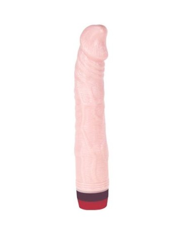 BAILE ROCKIN DONG PENE CYBER SKIN I