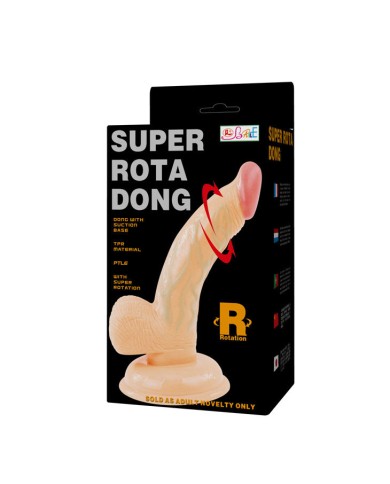 BAILE SUPER ROTA DONG PENE ROTADOR