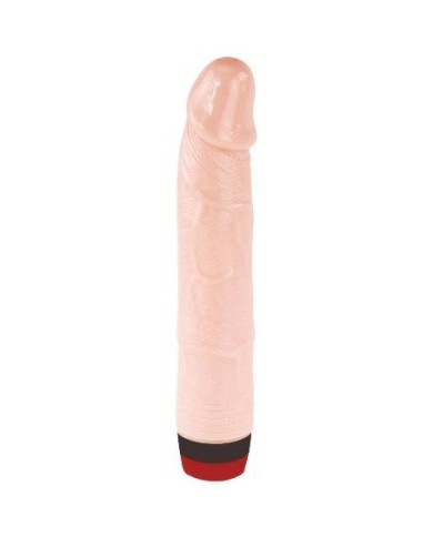 BAILE ROCKIN DONG PENE CYBER SKIN III