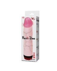 BAILE ROCKIN DONG PENE CYBER SKIN III