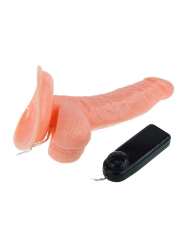 BAILE SUPER ROTA DONG PENE REALISTICO