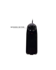 BAILE SUPER ROTA DONG DILDO REALISTICO 205 CM