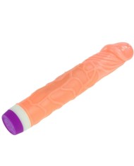 BAILE WAVES OF PLEASURE REALISTIC VIBRATING 225 CM