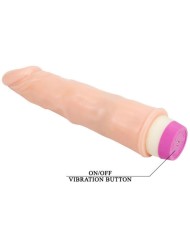BAILE WAVES OF PLEASURE VIBRADOR 215 CM PRINCIPIANTES