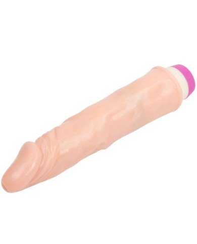 BAILE WAVES OF PLEASURE VIBRADOR 215 CM PRINCIPIANTES