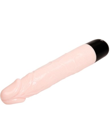 BAILE COLORFUL SEX VIBRACION Y ROTACION 24 CM