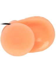 BAILE PENIS VIBRATION DILDO CON VIBRACION SENSACION REALISTICA