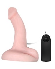 BAILE ARBITRARINESS DILDO FUNCION VIBRACION Y ROTACION