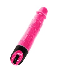 BAILE VIBRADOR MULTIVELOCIDAD ROSA
