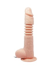 BAILE THUNDER UP VIBRADOR MULTIFUNCIONES