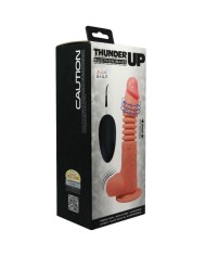 BAILE THUNDER UP VIBRADOR MULTIFUNCIONES