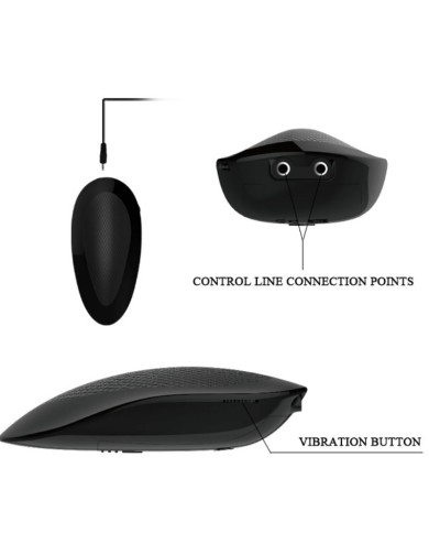 BAILE OLIVER DILDO REALISTICO CON VIBRACION