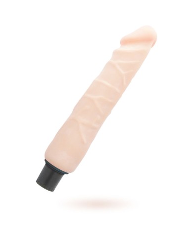 LOVECLONE JANSEN VIBRADOR REALISTICO SELF LUBRICATION 26 CM O 42 CM