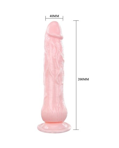 BAILE DILDO VIBRADOR FOUNTAIN CON FUNCION SQUIRT
