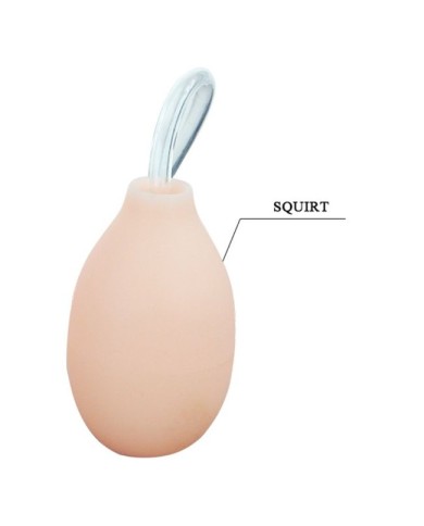 BAILE DILDO VIBRADOR FOUNTAIN CON FUNCION SQUIRT