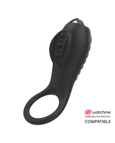 BRILLY GLAM ALAN ANILLO COMPATIBLE CON WATCHME WIRELESS TECHNOLOGY