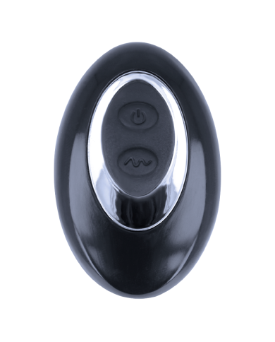 ROCKARMY APACHE VIBRADOR REALISTICO CONTROL REMOTO LIQUID SILICONE 205 CM O 462 CM