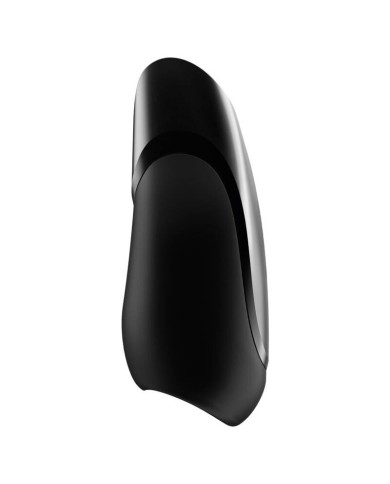 SATISFYER MEN VIBRATION NEGRO SATISFYER MEN VIBRATION NEGRO