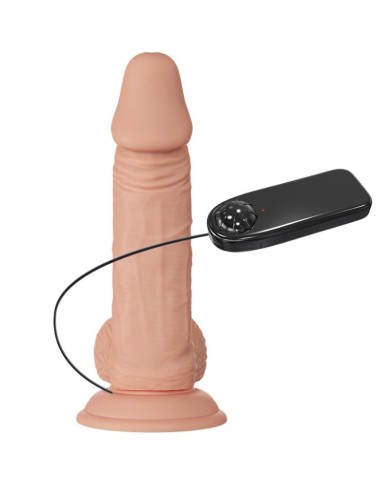 BAILE BEAUTIFUL ENCOUNTER ZEBULON VIBRACION 194 CM NATURAL
