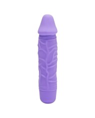 GET REAL MINI CLASSIC VIBRADOR MORADO